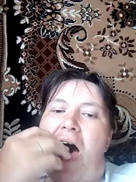 Snapshot of Romashka33011 chatting on 06-21-26, 12:30 Romashka33011 online show from 06-21-26, 12:30
