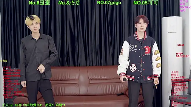 Beautifulboys-777 online show from 04-14-26, 11:38