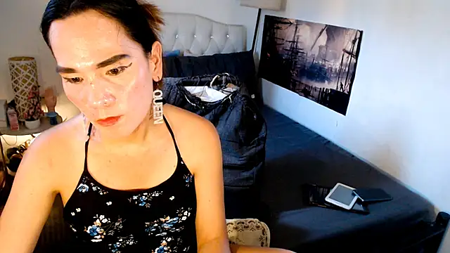 NinaDOM4CUM online show from 05-15-26, 11:34