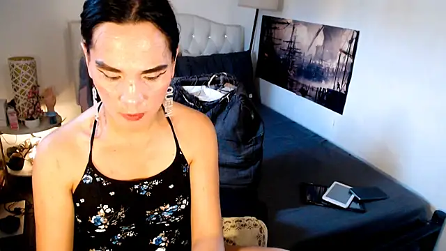 NinaDOM4CUM online show from 05-16-26, 12:40