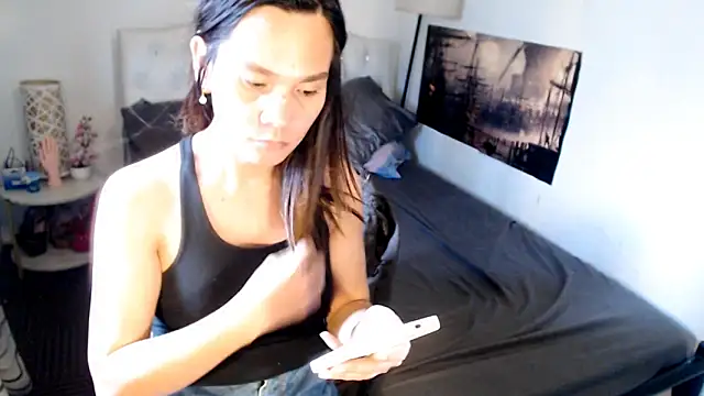 NinaDOM4CUM online show from 06-02-26, 02:13
