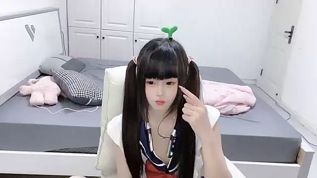 xinxin-966 online show from 10-10-25, 09:52