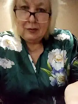 Alexia64231 online show from 11-27-25, 12:13