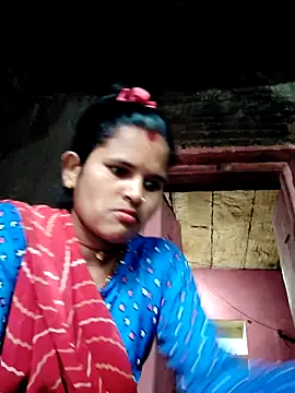 Sanjna cuty online show from 09-13-25, 01:05