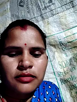 Sanjna cuty online show from 09-14-25, 09:36