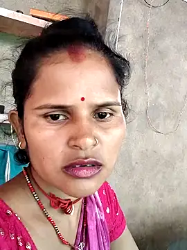 Sanjna cuty online show from 09-19-25, 03:30