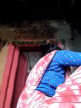 Sanjna cuty online show from 10-24-25, 03:03