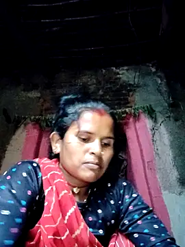 Sanjna cuty online show from 10-27-25, 02:48