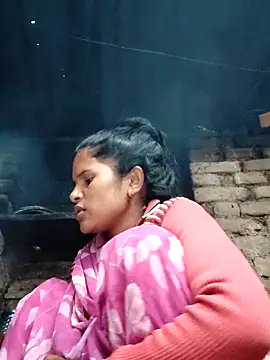 Sanjna cuty online show from 12-19-25, 01:45