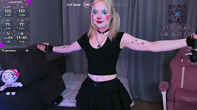 godlikegirlyy online show from 04-01-26, 04:15