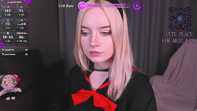 Snapshot of godlikegirlyy chatting on 07-06-26, 05:15 godlikegirlyy online show from 07-06-26, 05:15