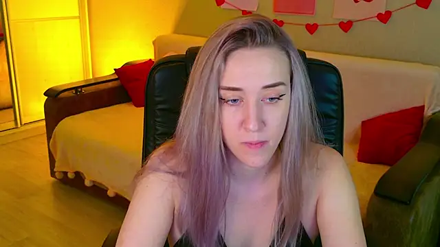 Free Harmony online show from 10-06-25, 07:33