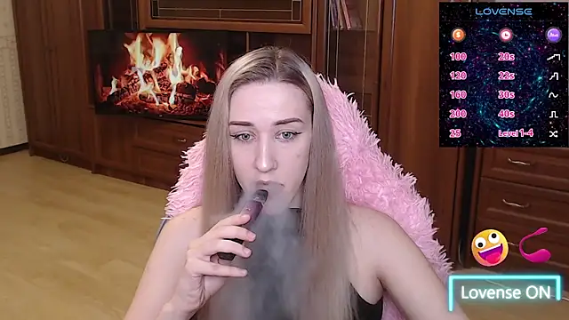 Free Harmony online show from 03-05-26, 05:20