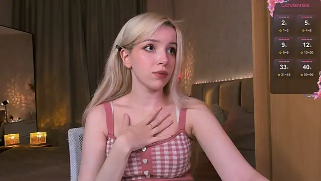 peachii meow online show from 09-11-25, 01:33