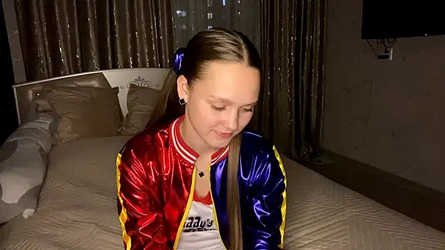 SoSweetGirl online show from 11-01-25, 12:07