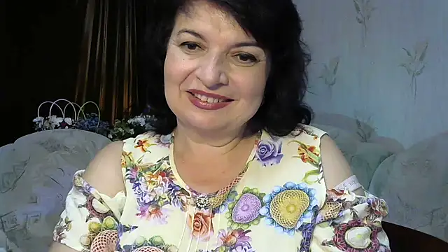 LedyNika online show from 09-09-25, 04:39