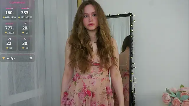 SusannaScholler online show from 01-12-26, 09:53