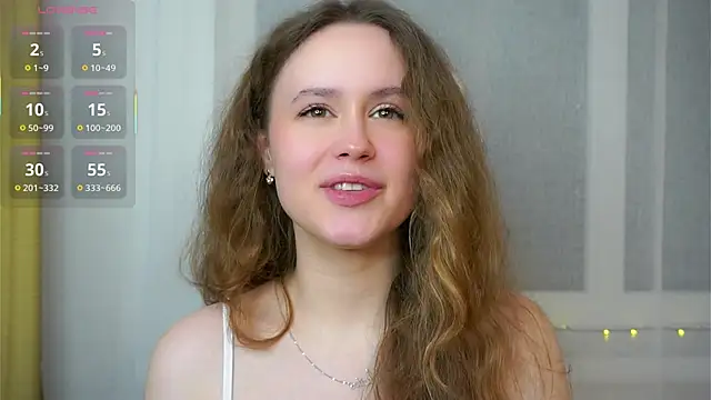 SusannaScholler online show from 01-18-26, 09:18