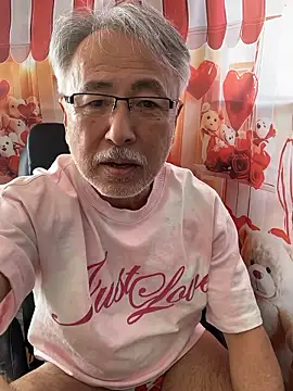 gholly2007 online show from 02-14-26, 02:19