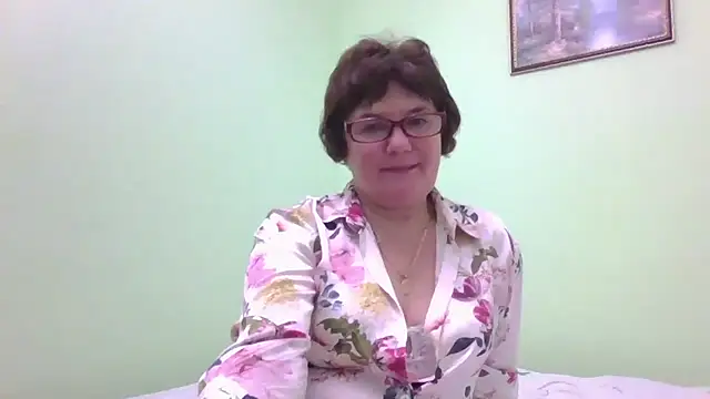 Galina56301 online show from 11-16-25, 08:36