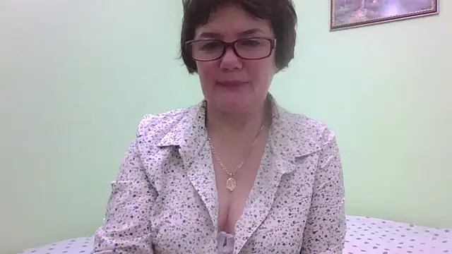 Galina56301 online show from 11-26-25, 06:31