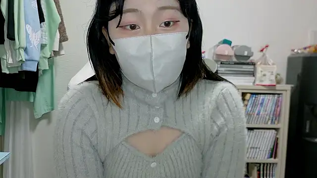 MIKE chan online show from 02-09-26, 07:56