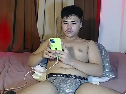 hot emman online show from 05-21-26, 03:35