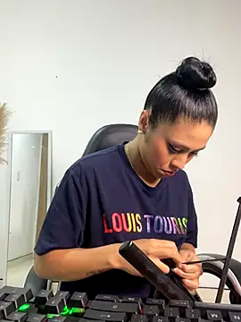 LuluMonroe Eup online show from 11-05-25, 03:28