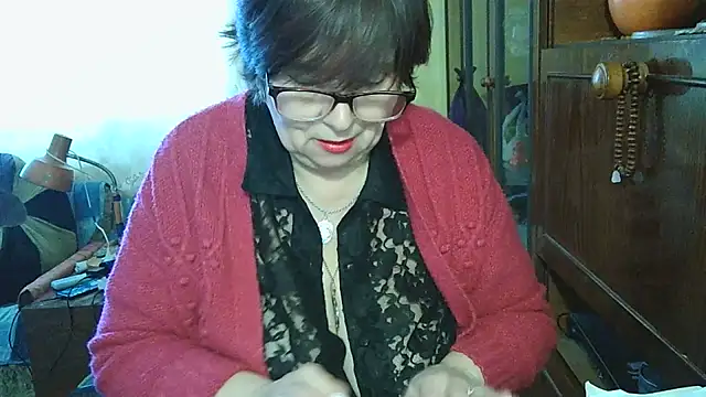 VeronicaGold511 online show from 02-09-26, 11:14