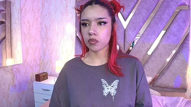 redd pandaa online show from 11-15-25, 03:26