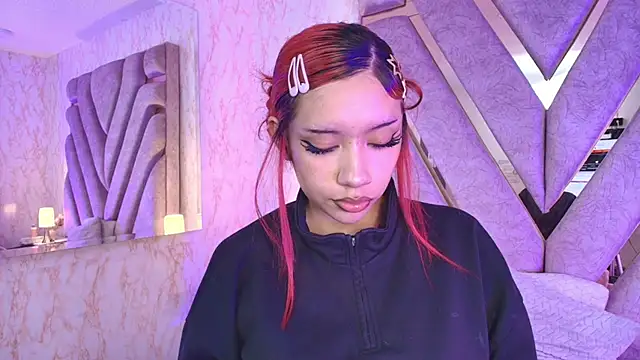 redd pandaa online show from 11-18-25, 03:34