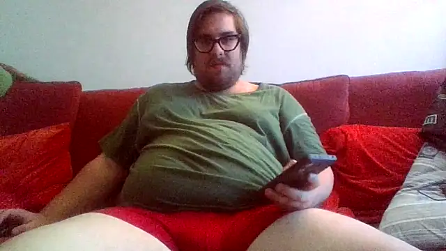 chubbyDavid1998 online show from 11-17-25, 12:44