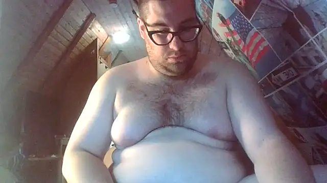 chubbyDavid1998 online show from 06-04-26, 12:00