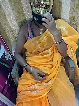 Hotty-Monaa online show from 09-14-25, 05:23