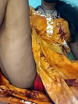 Hotty-Monaa online show from 09-16-25, 05:03