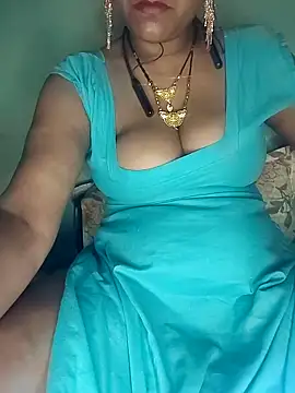 Hotty-Monaa online show from 09-22-25, 04:53