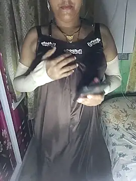 Hotty-Monaa online show from 09-25-25, 05:05