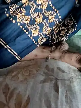 Hotty-Monaa online show from 11-22-25, 05:01