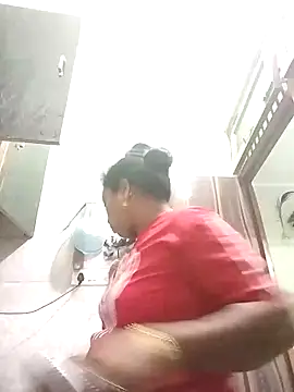 Cute-Janvi20 online show from 10-22-25, 08:14