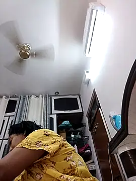 Cute-Janvi20 online show from 04-16-26, 08:04