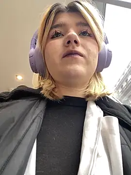 Cherry   Blossom online show from 10-22-25, 11:21