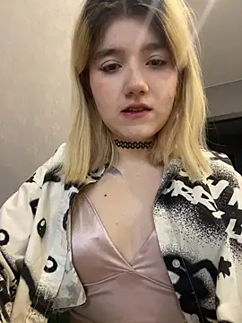 Cherry   Blossom online show from 12-18-25, 09:15