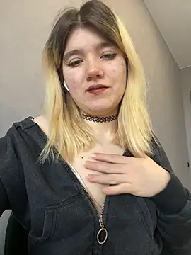 Cherry   Blossom online show from 02-17-26, 09:06