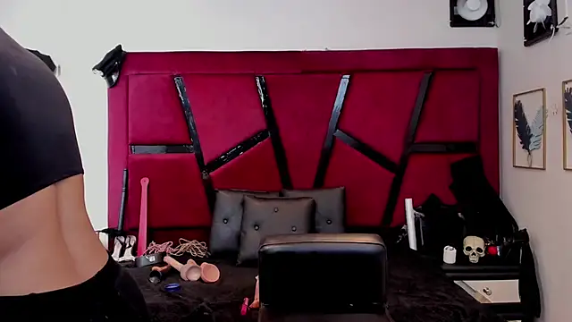 AlliceJelany online show from 09-29-25, 07:30