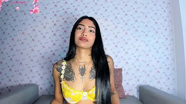 Alykass online show from 04-09-26, 09:09