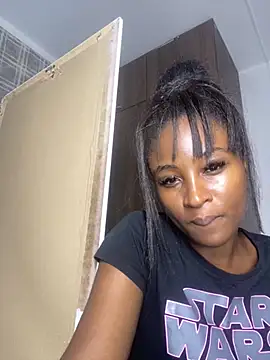 shantall ebony1 online show from 06-06-26, 08:30