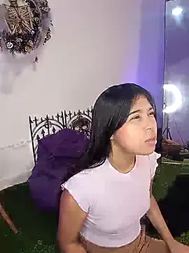 VioletaBliss1 online show from 10-24-25, 11:50