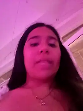 VioletaBliss1 online show from 12-18-25, 07:47