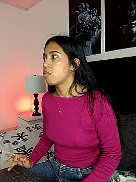 VioletaBliss1 online show from 01-13-26, 12:32