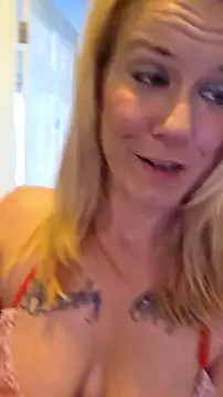 RhondaRump online show from 07-16-26, 03:07
